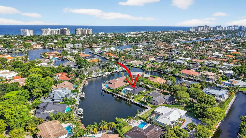 41 S COMPASS DRIVE Fort Lauderdale, FL 33308