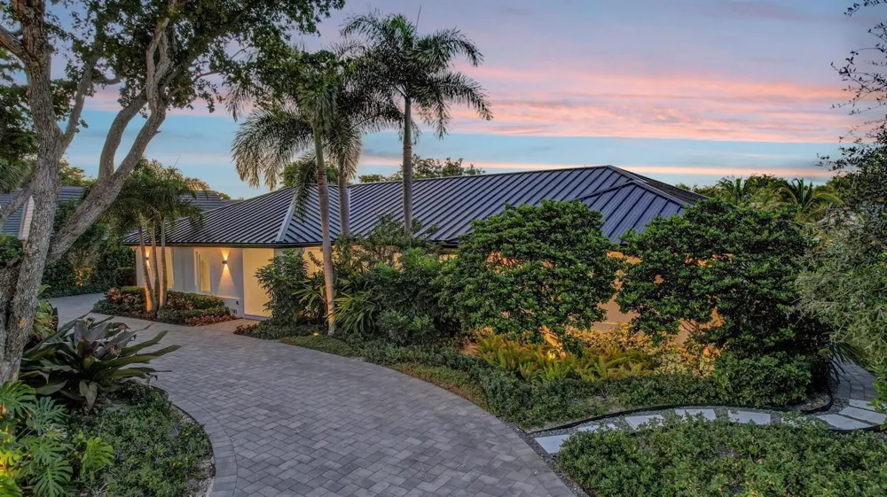 41 S COMPASS DRIVE Fort Lauderdale, FL 33308