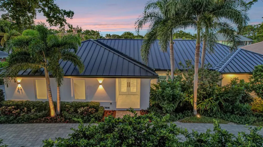 41 S COMPASS DRIVE Fort Lauderdale, FL 33308