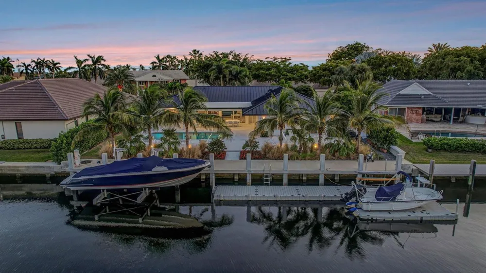 41 S COMPASS DRIVE Fort Lauderdale, FL 33308