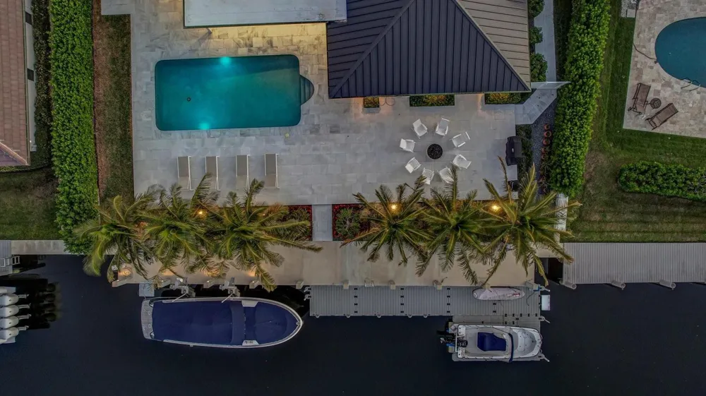 41 S COMPASS DRIVE Fort Lauderdale, FL 33308