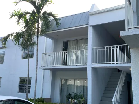 431 Executive Center Drive #206