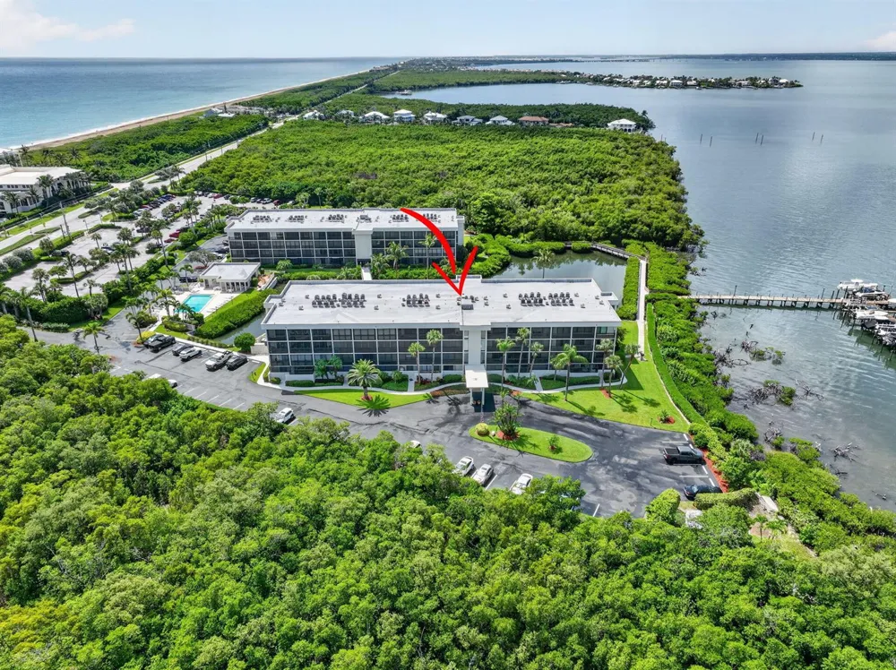 3792 NE Ocean Boulevard #220  N Jensen Beach, FL 34957