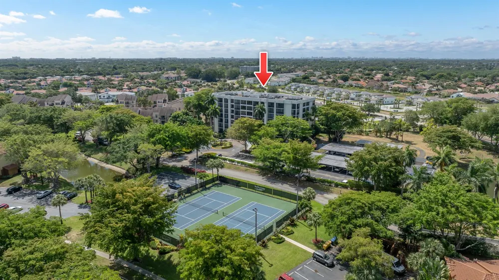 5951 WELLESLEY PARK DRIVE #405 Boca Raton, FL 33433