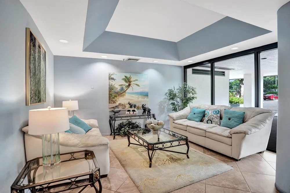 5951 WELLESLEY PARK DRIVE #405 Boca Raton, FL 33433