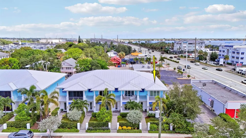 513 SW Ocean Boulevard Stuart, FL 34994