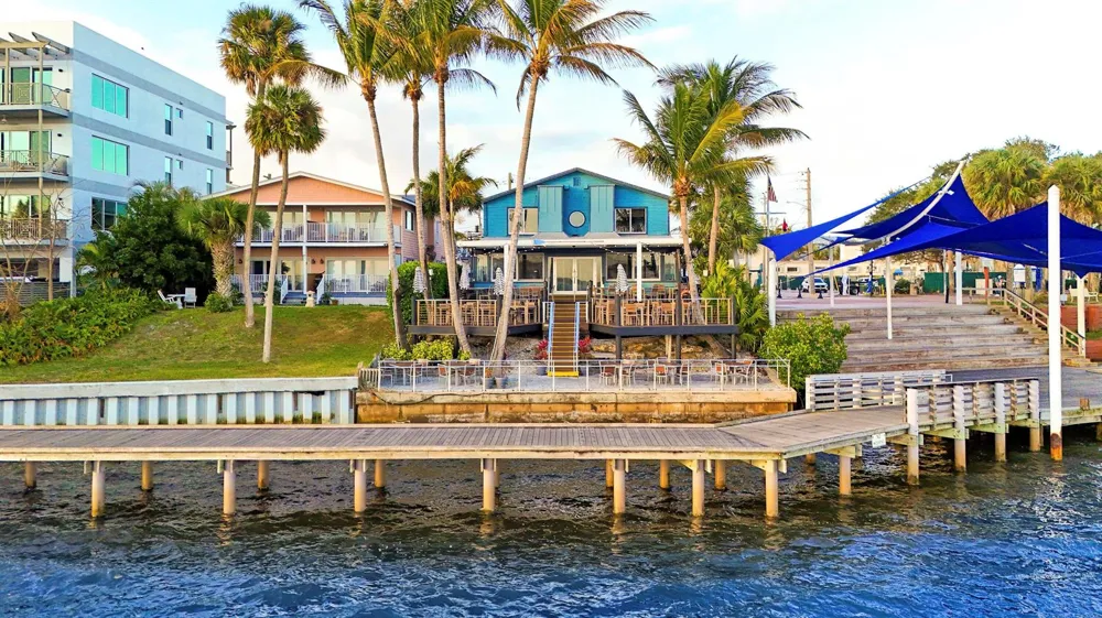 513 SW Ocean Boulevard Stuart, FL 34994