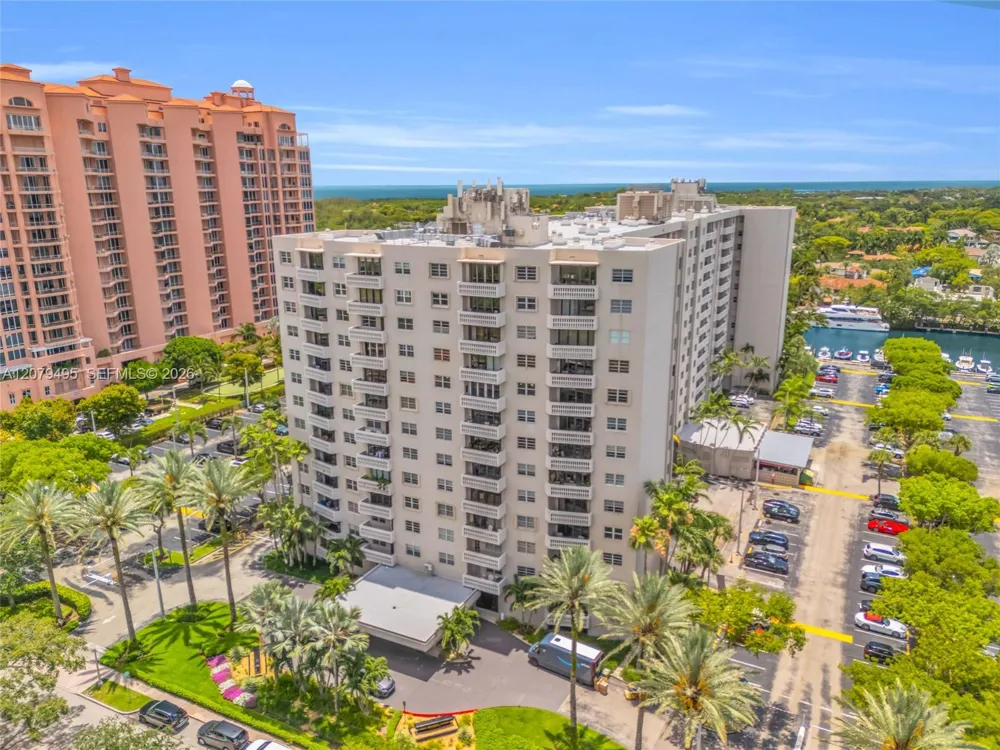 Address Not Shown Coral Gables, FL 33133