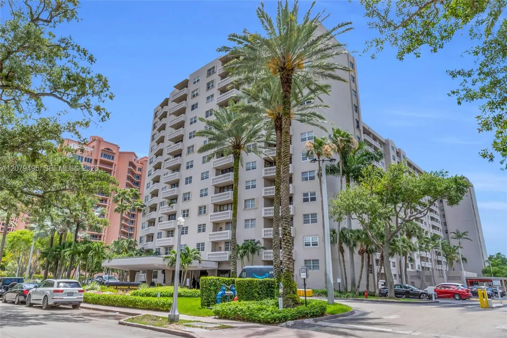 Address Not Shown Coral Gables, FL 33133