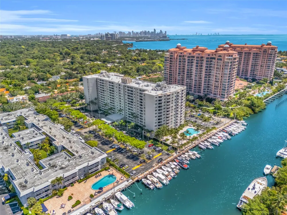 Address Not Shown Coral Gables, FL 33133