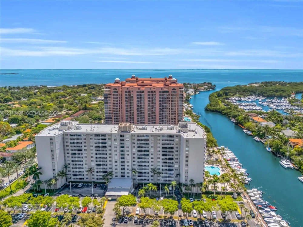 Address Not Shown Coral Gables, FL 33133