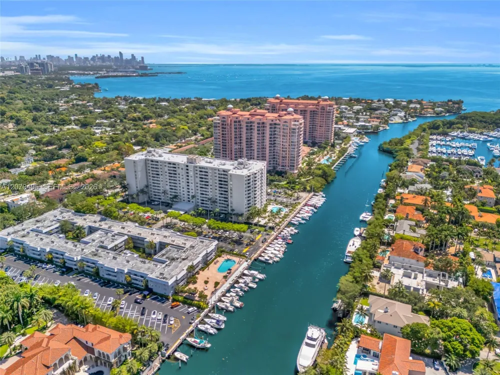 Address Not Shown Coral Gables, FL 33133