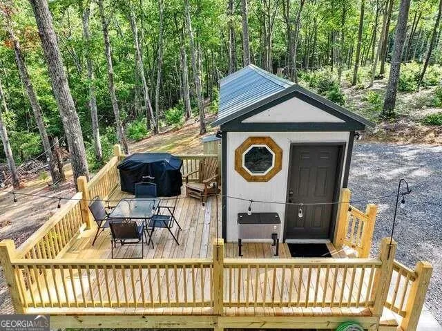 465 White Oak Circle Blue Ridge, GA 30513