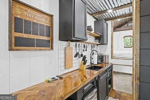 465 White Oak Circle Blue Ridge, GA 30513