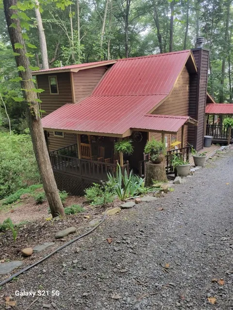 7449 Cassie Lane