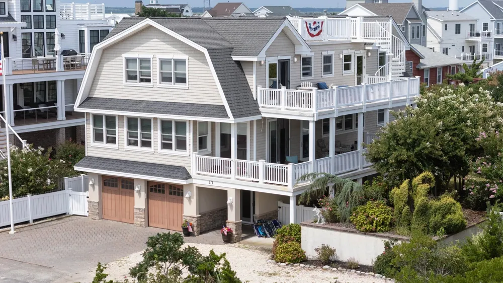 17 Randolph Avenue Strathmere, NJ 08248