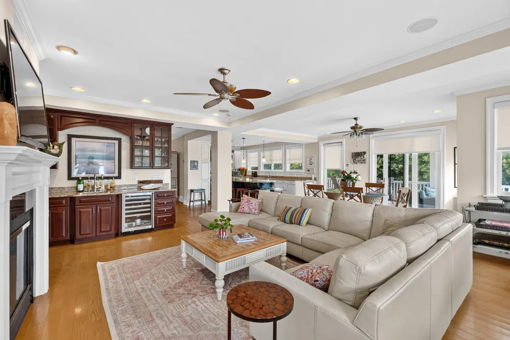 17 Randolph Avenue Strathmere, NJ 08248