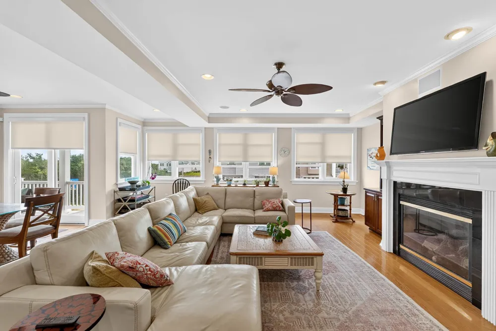 17 Randolph Avenue Strathmere, NJ 08248