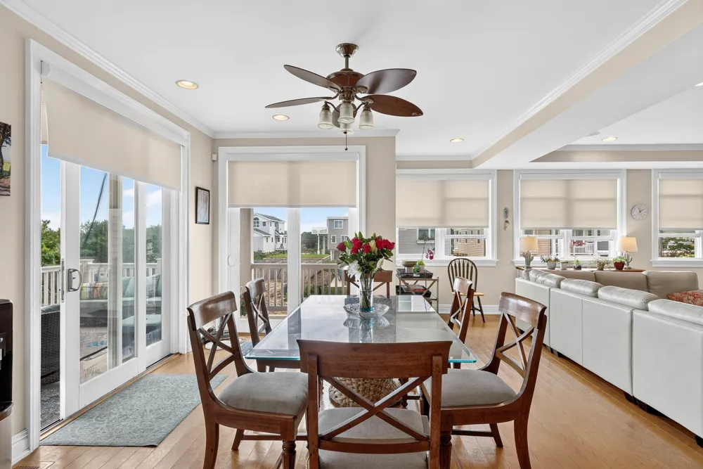17 Randolph Avenue Strathmere, NJ 08248