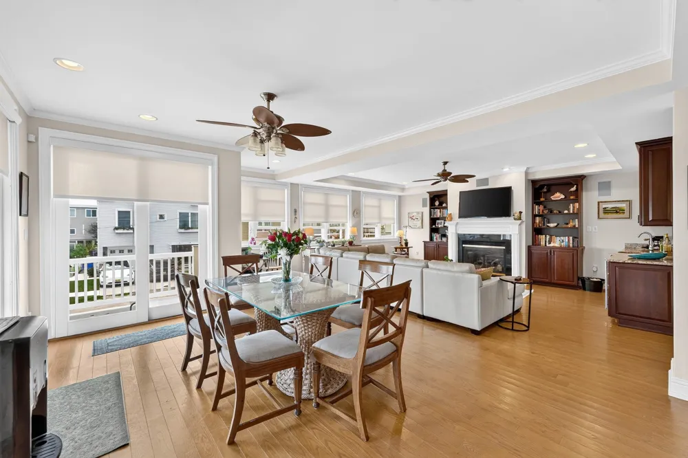 17 Randolph Avenue Strathmere, NJ 08248