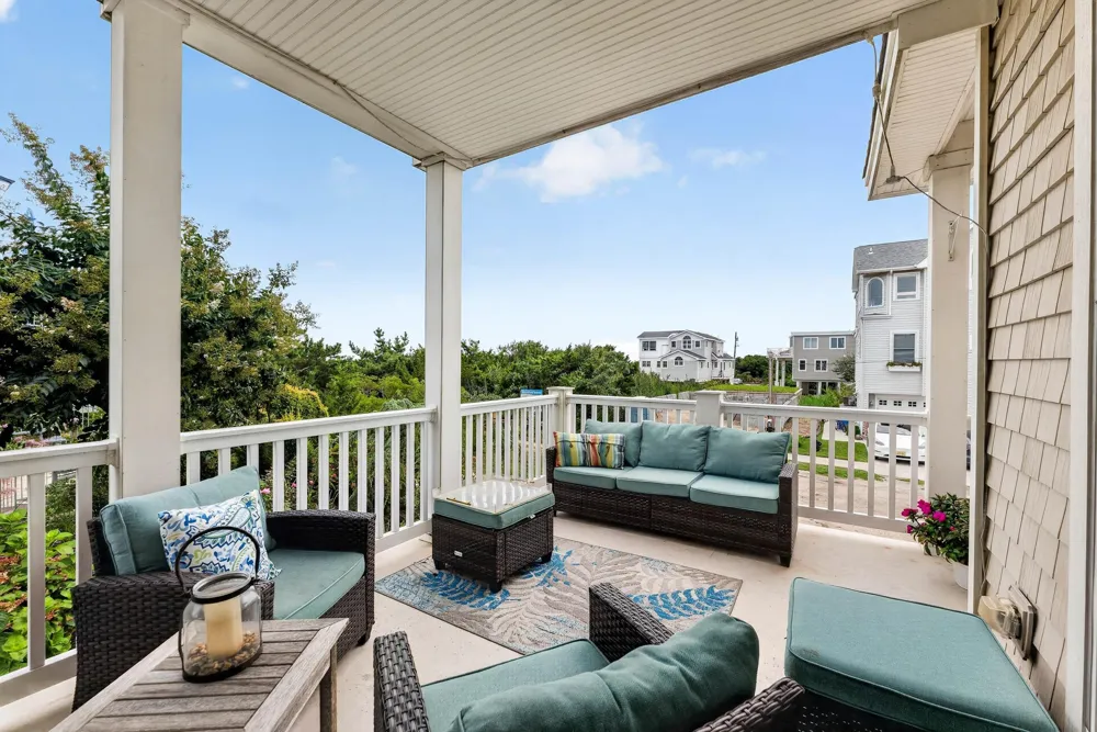 17 Randolph Avenue Strathmere, NJ 08248