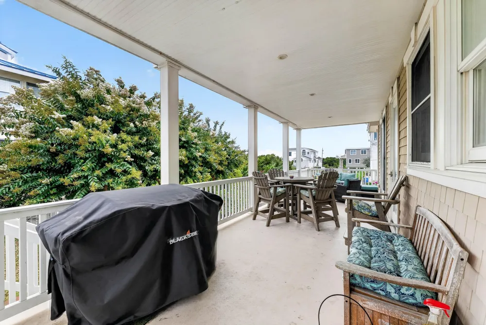 17 Randolph Avenue Strathmere, NJ 08248