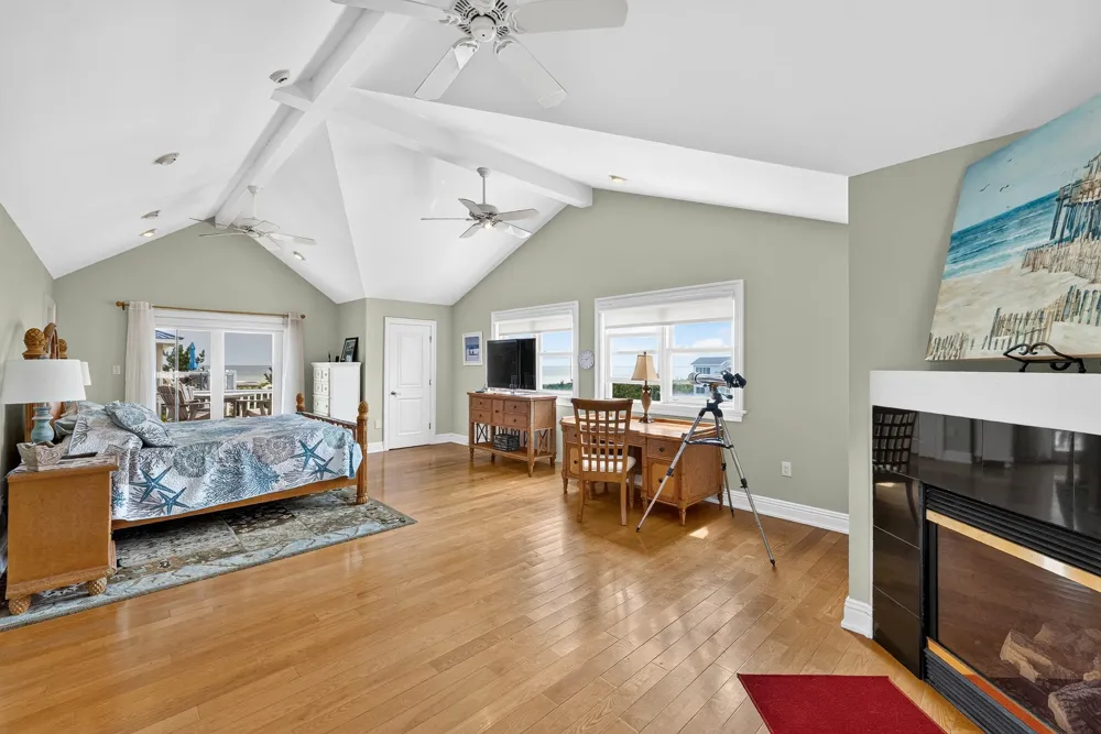 17 Randolph Avenue Strathmere, NJ 08248
