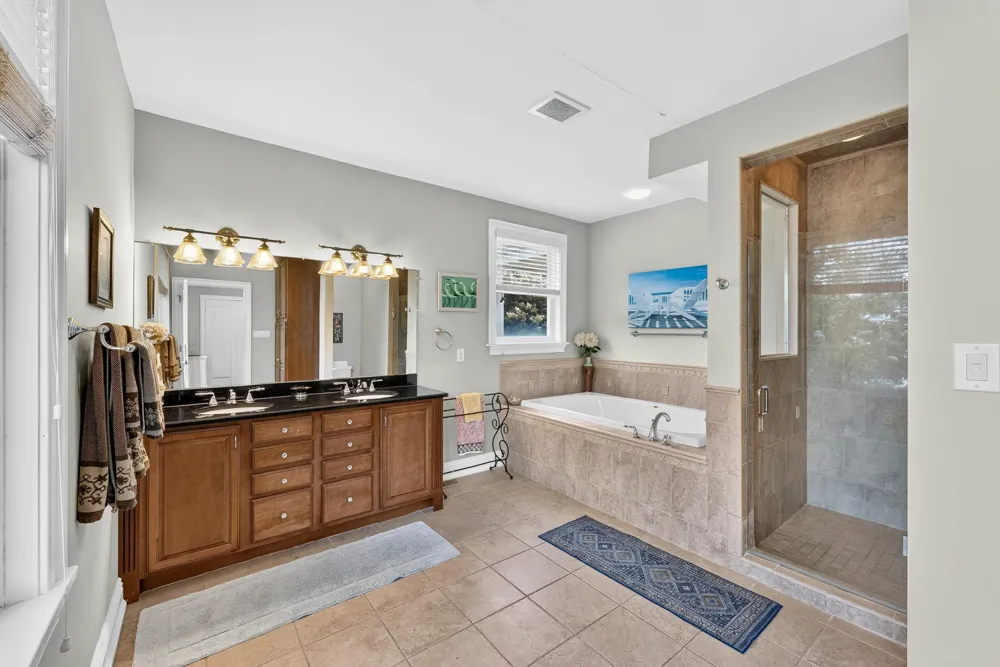 17 Randolph Avenue Strathmere, NJ 08248