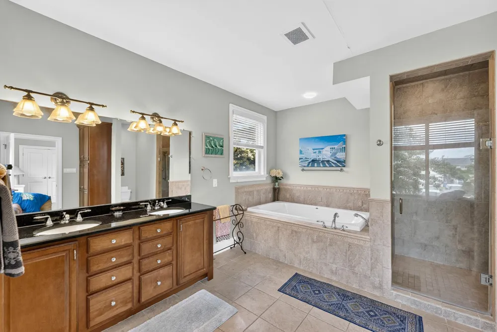 17 Randolph Avenue Strathmere, NJ 08248