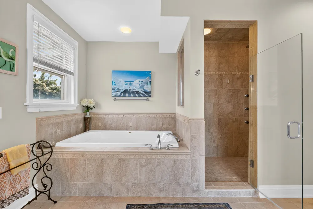 17 Randolph Avenue Strathmere, NJ 08248