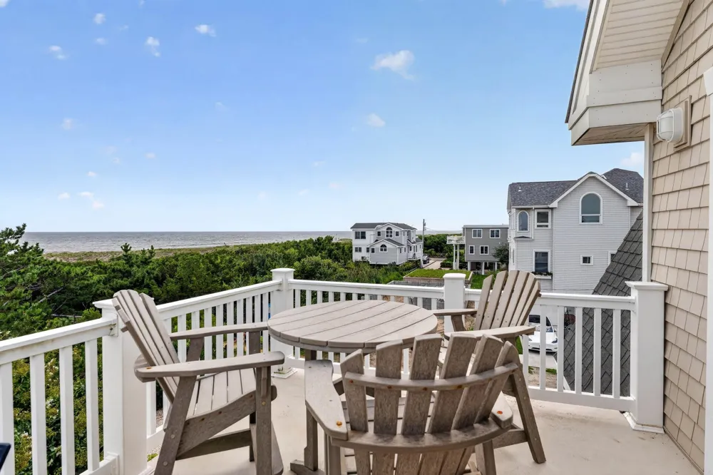 17 Randolph Avenue Strathmere, NJ 08248