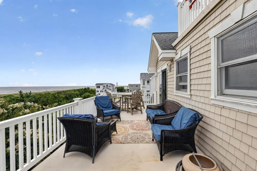 17 Randolph Avenue Strathmere, NJ 08248