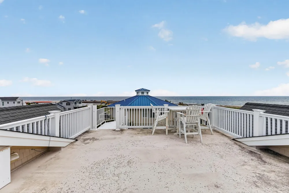 17 Randolph Avenue Strathmere, NJ 08248