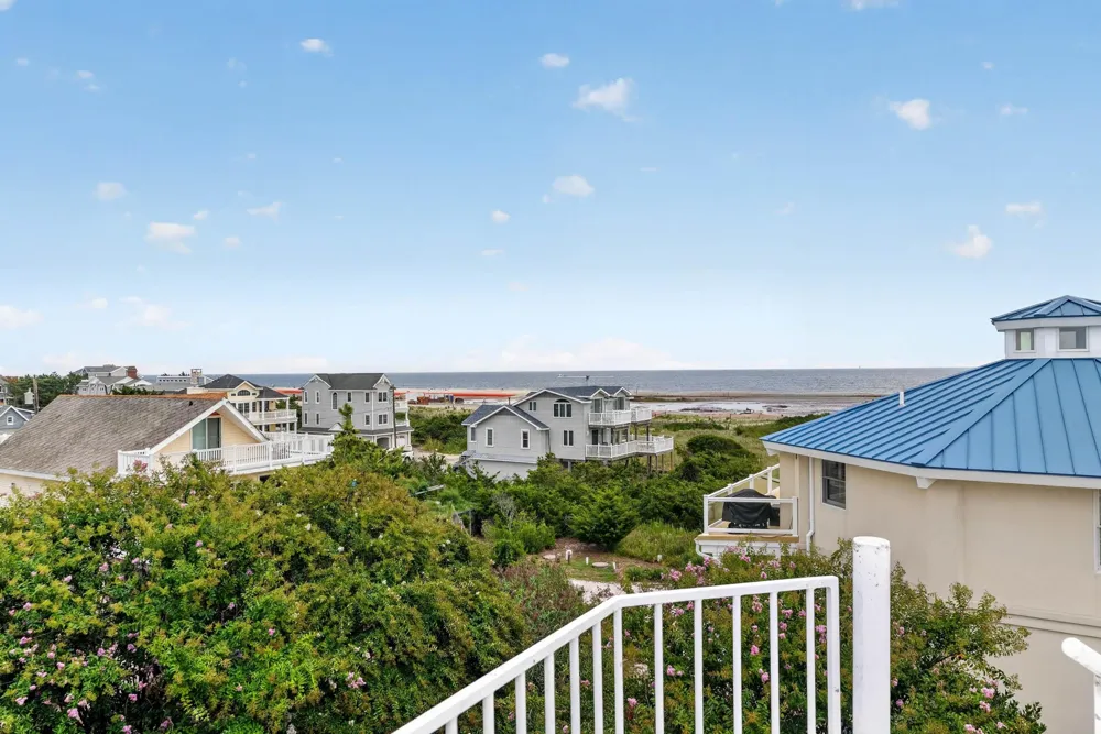 17 Randolph Avenue Strathmere, NJ 08248