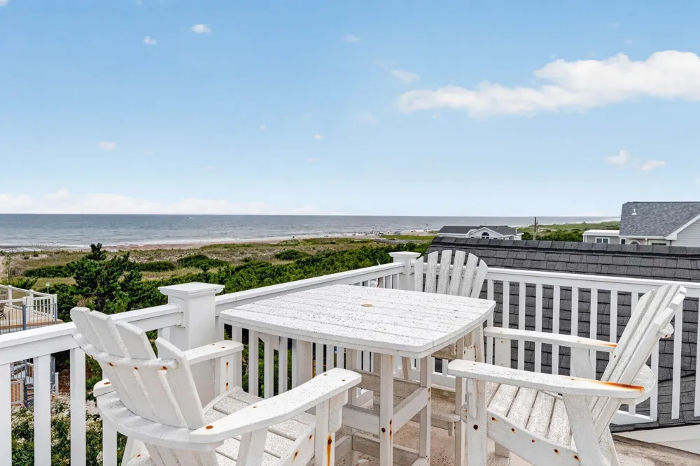 17 Randolph Avenue Strathmere, NJ 08248