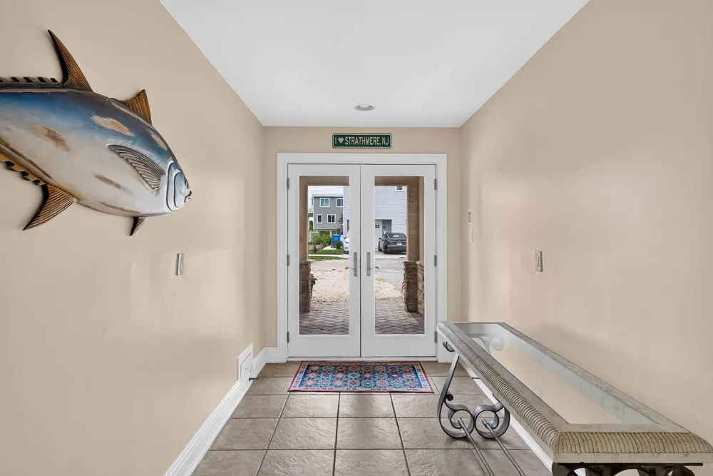 17 Randolph Avenue Strathmere, NJ 08248