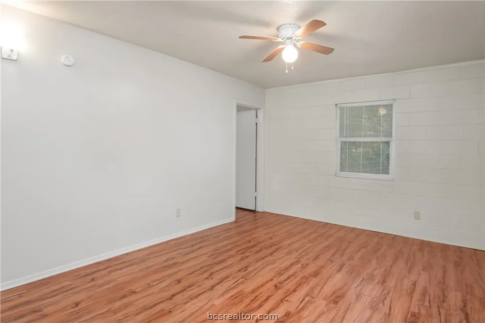 605 Foch #D Bryan, TX 77801