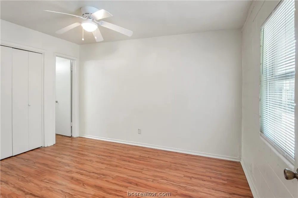 605 Foch #D Bryan, TX 77801