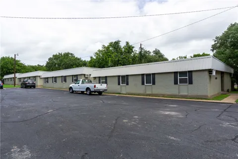 4212 Old College Road #12