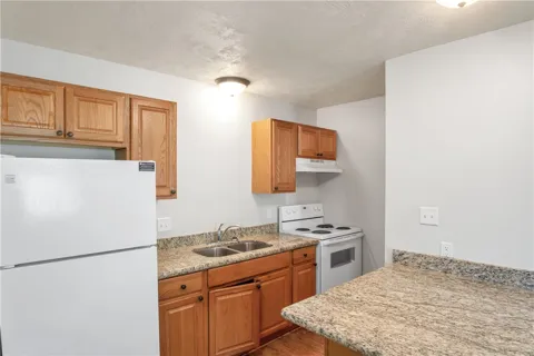 4212 Old College Road #6