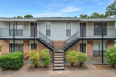 2403 Pedernales Drive #C