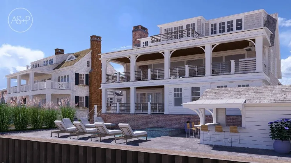 19 Heron Drive Avalon, NJ 08202