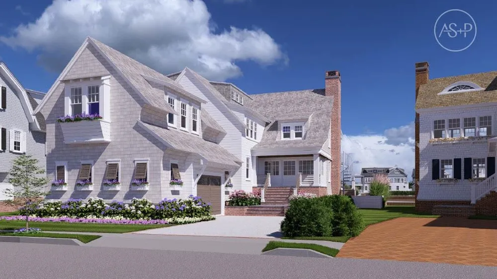 19 Heron Drive Avalon, NJ 08202