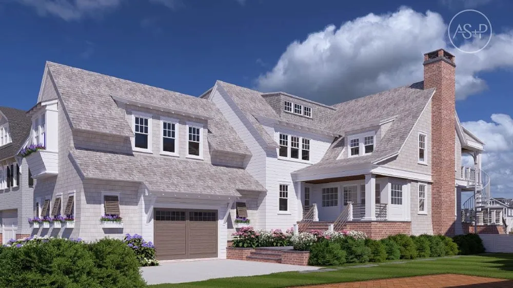 19 Heron Drive Avalon, NJ 08202