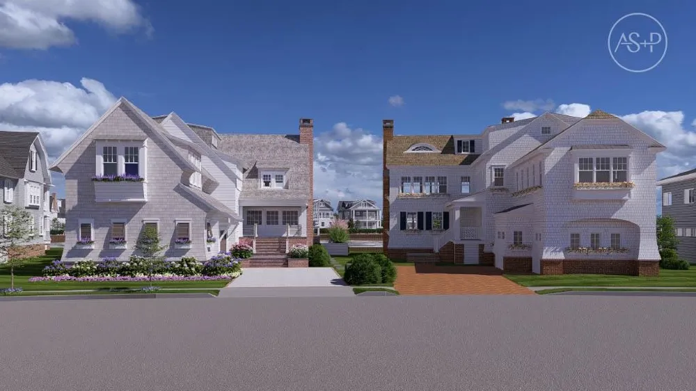 19 Heron Drive Avalon, NJ 08202