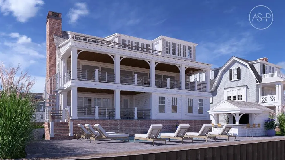 19 Heron Drive Avalon, NJ 08202