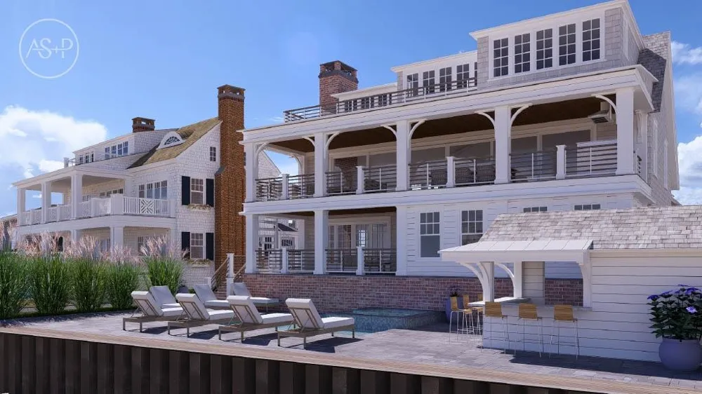 19 Heron Drive Avalon, NJ 08202