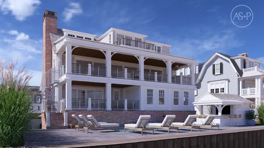 19 Heron Drive Avalon, NJ 08202