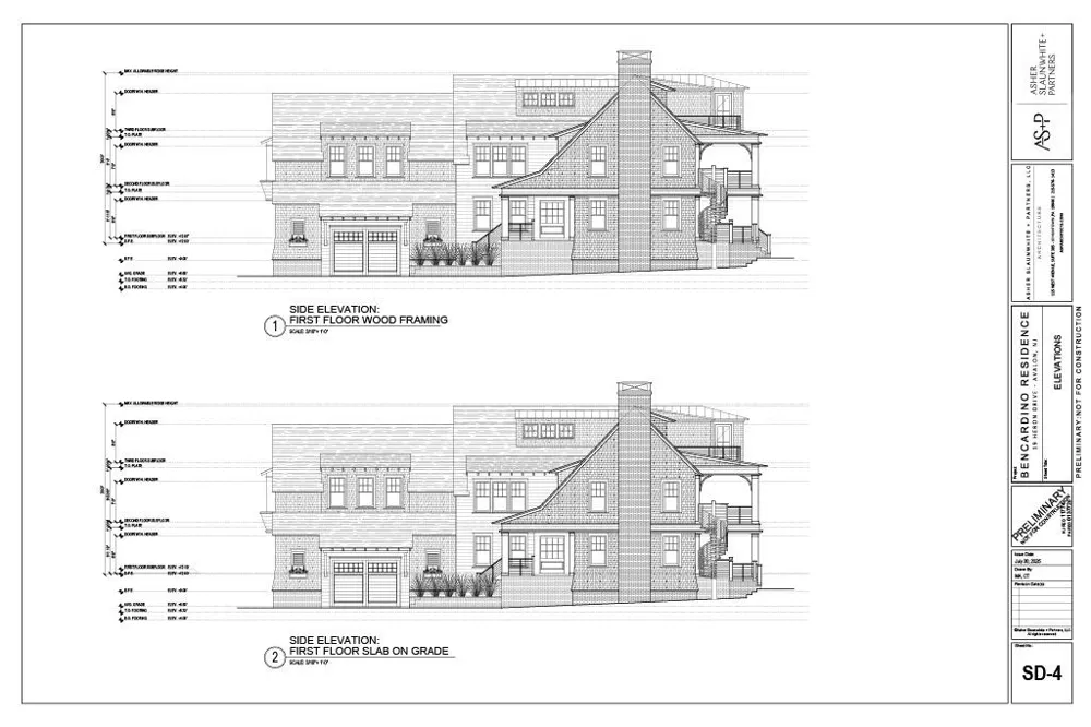 19 Heron Drive Avalon, NJ 08202