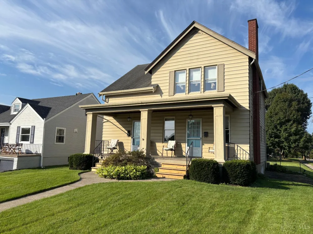 5929 Glenway Avenue Cincinnati, OH 45238